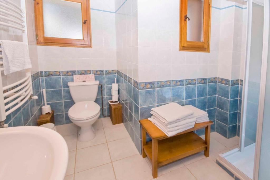 Hotel Alpis Cottia Montgenevre Ngoại thất bức ảnh